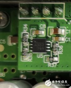 日本水災慘重,電子元器件或將大缺貨